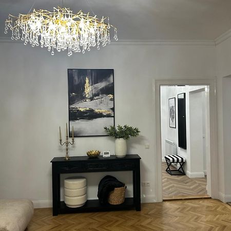 Rennes Apartment Sibiu Eksteriør bilde