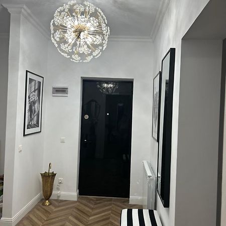 Rennes Apartment Sibiu Eksteriør bilde