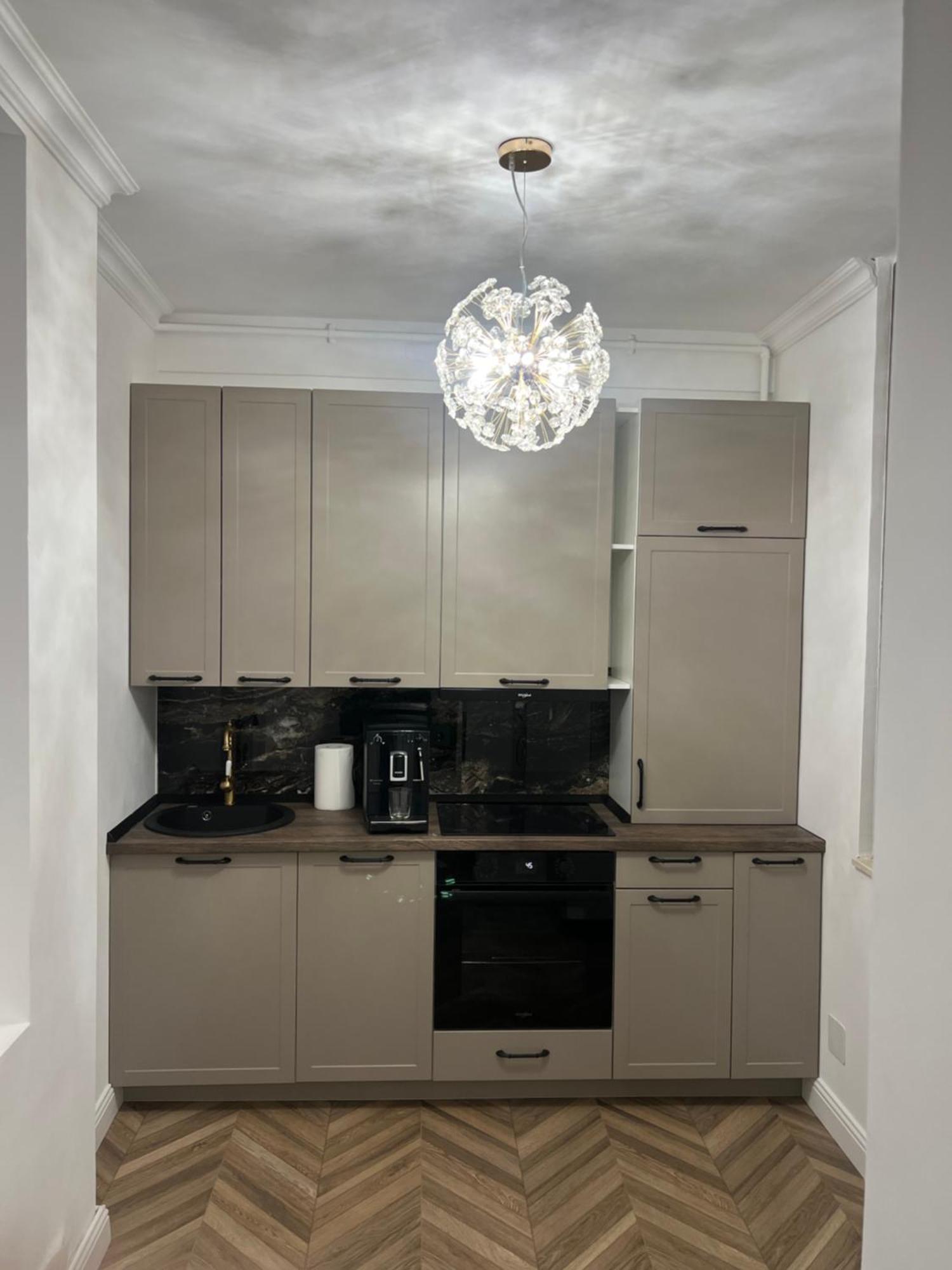Rennes Apartment Sibiu Eksteriør bilde