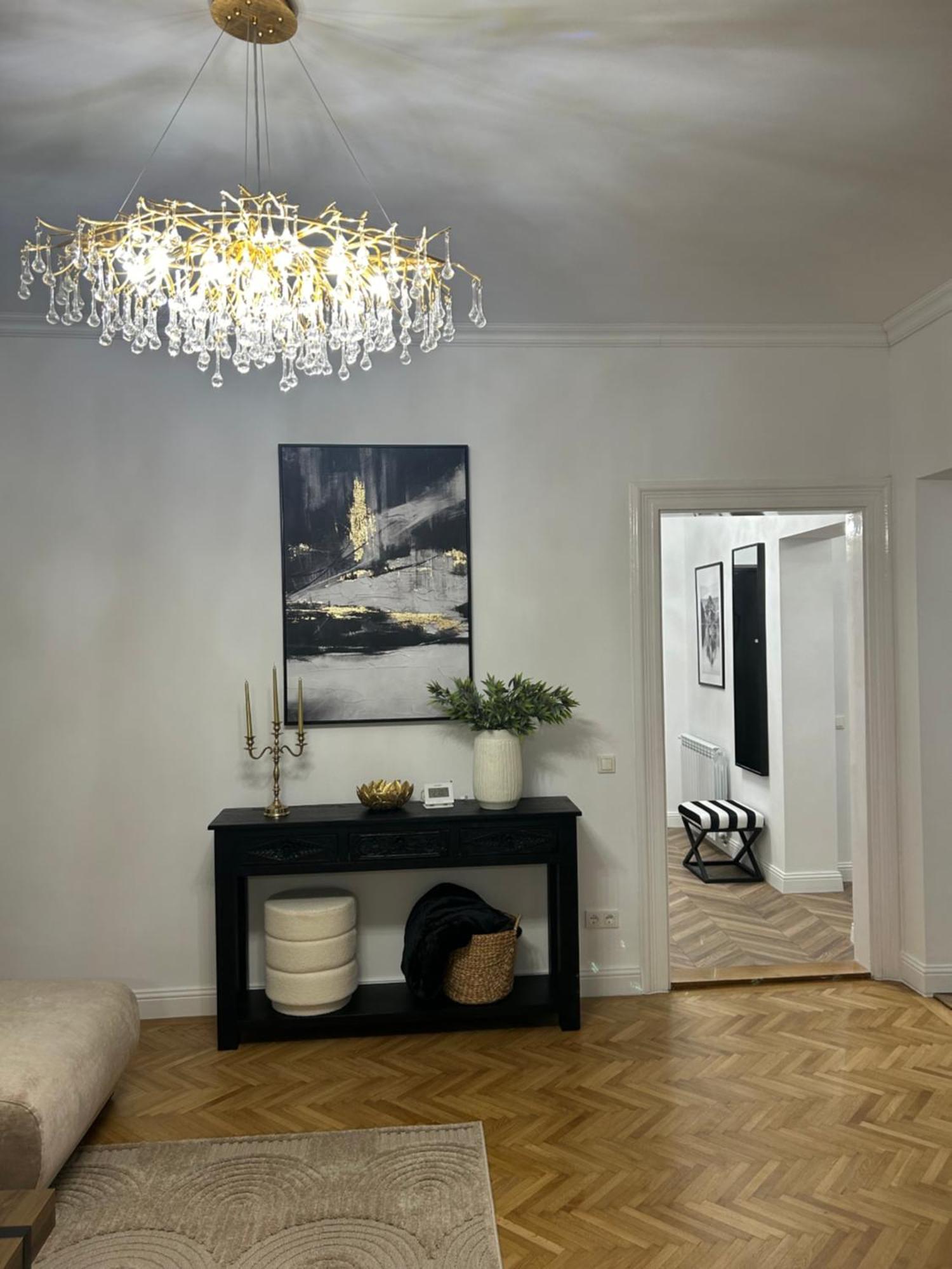 Rennes Apartment Sibiu Eksteriør bilde