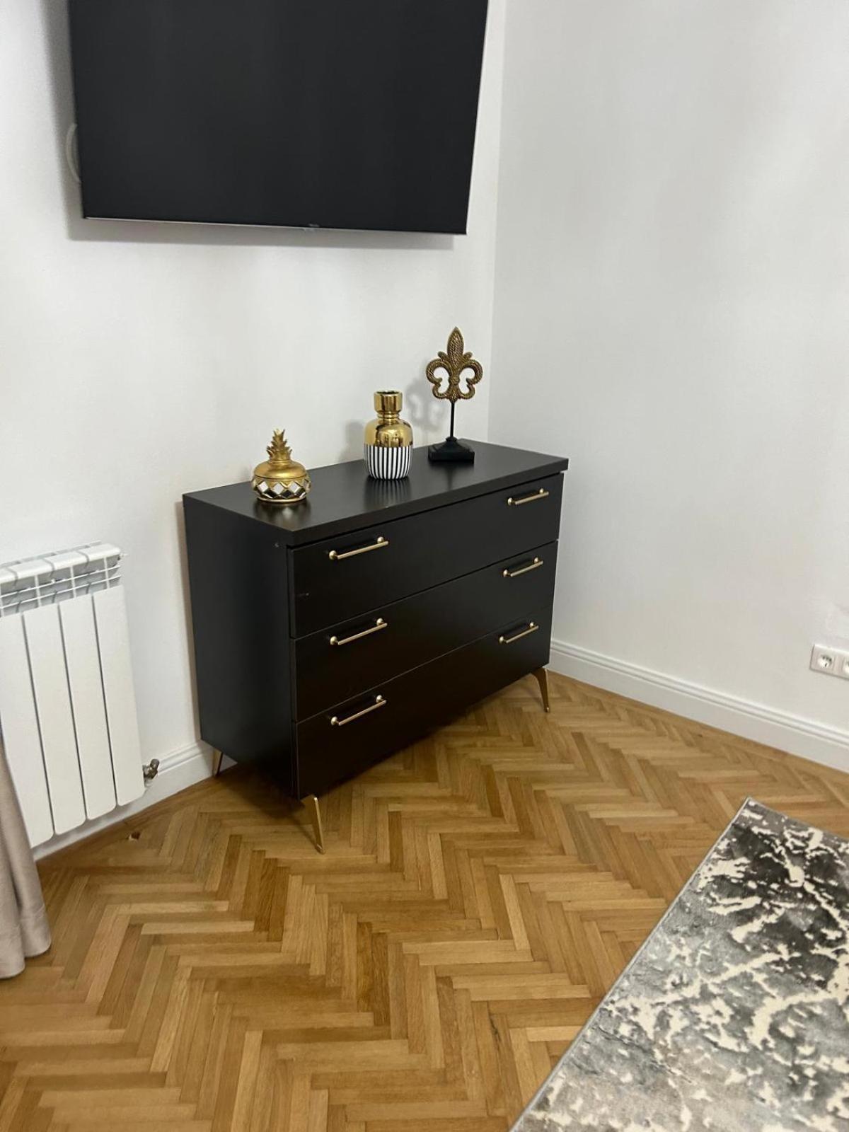 Rennes Apartment Sibiu Eksteriør bilde