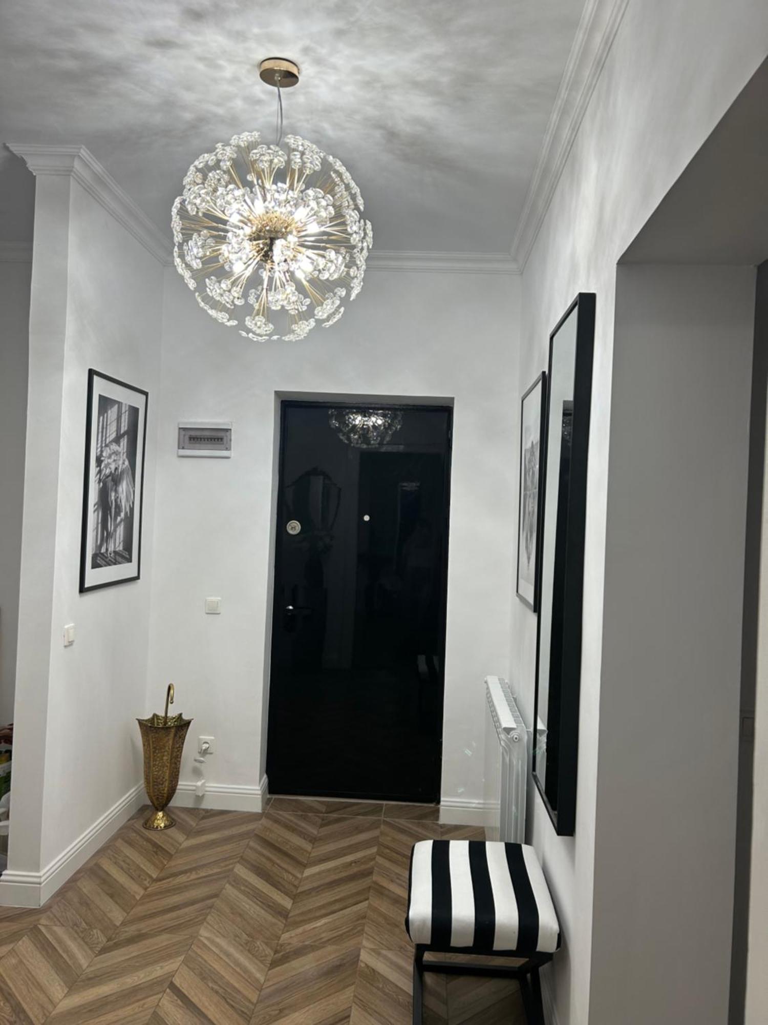 Rennes Apartment Sibiu Eksteriør bilde