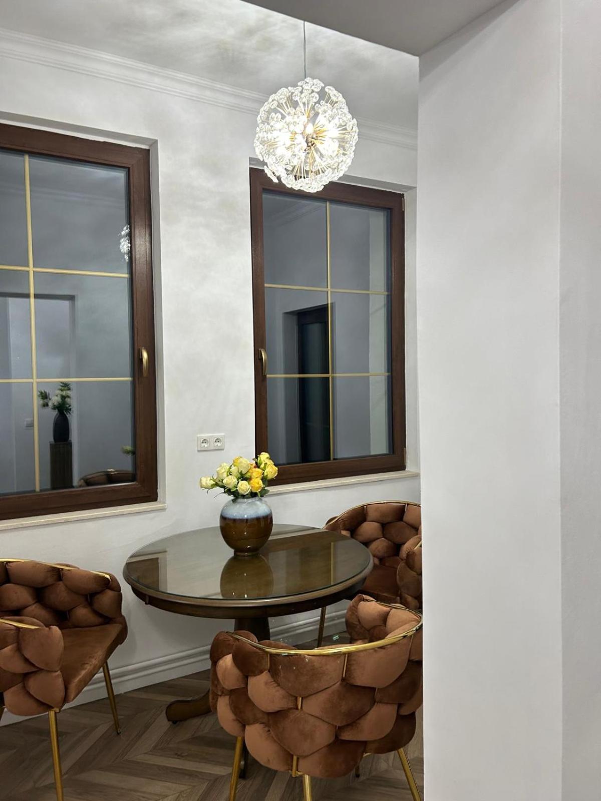 Rennes Apartment Sibiu Eksteriør bilde