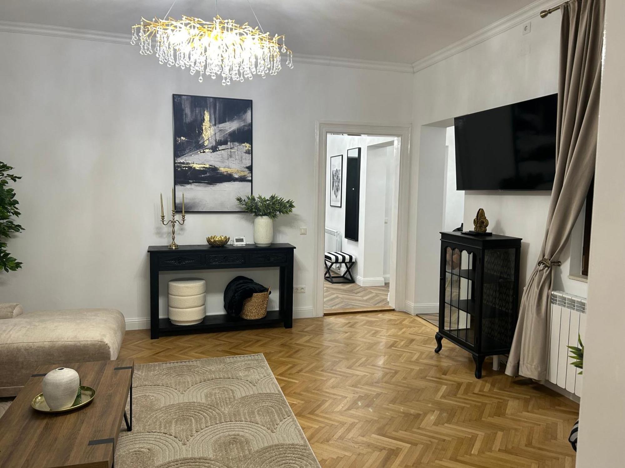Rennes Apartment Sibiu Eksteriør bilde