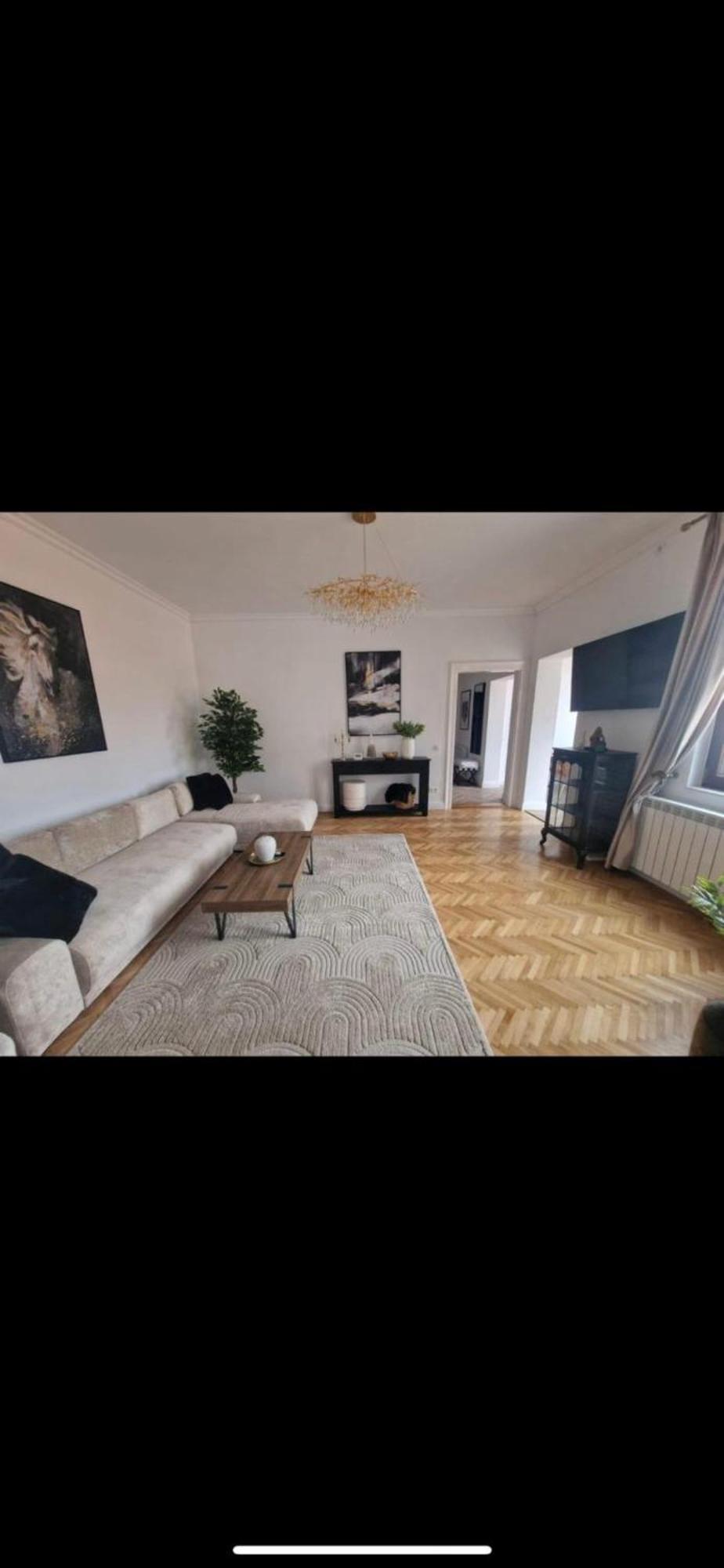 Rennes Apartment Sibiu Eksteriør bilde