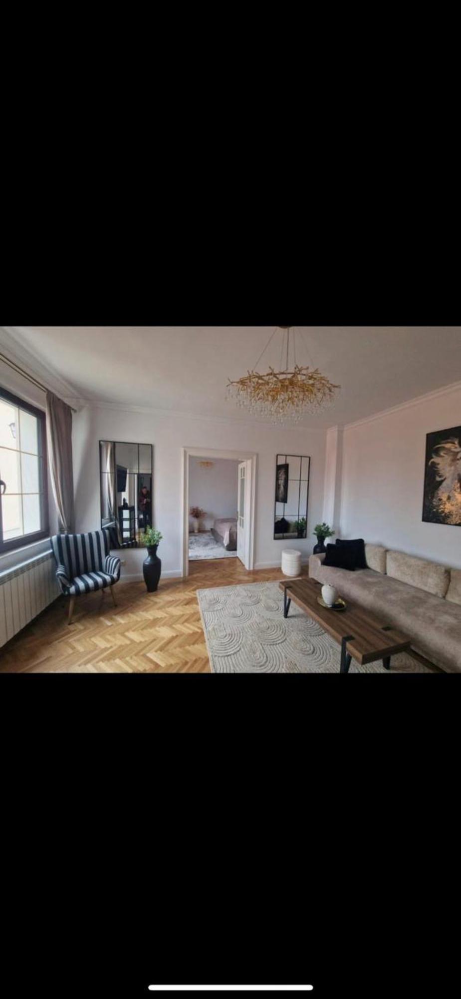 Rennes Apartment Sibiu Eksteriør bilde