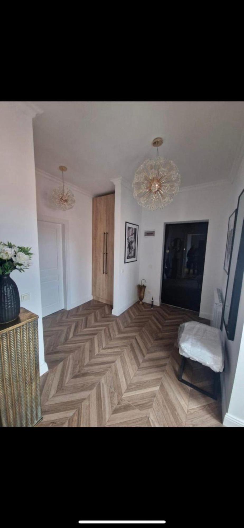 Rennes Apartment Sibiu Eksteriør bilde