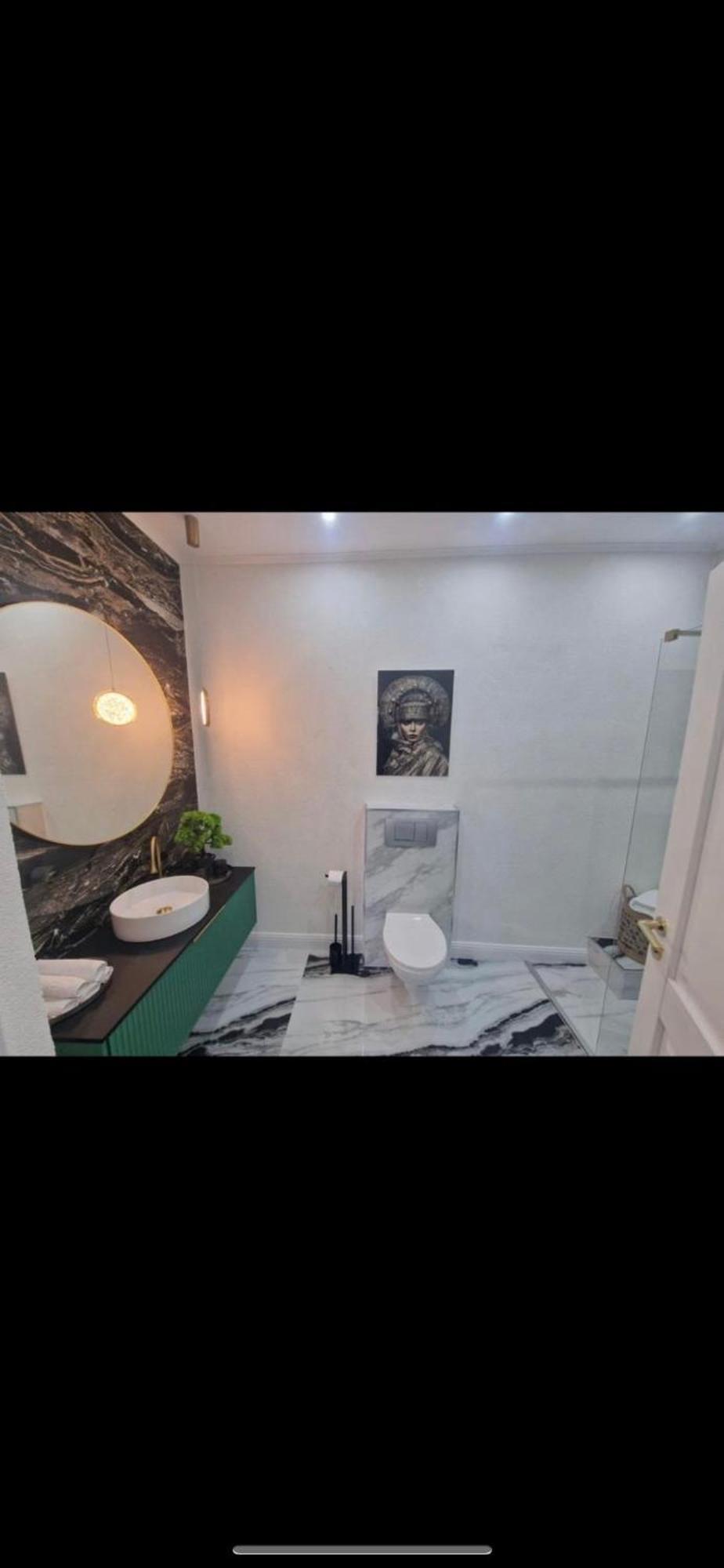 Rennes Apartment Sibiu Eksteriør bilde