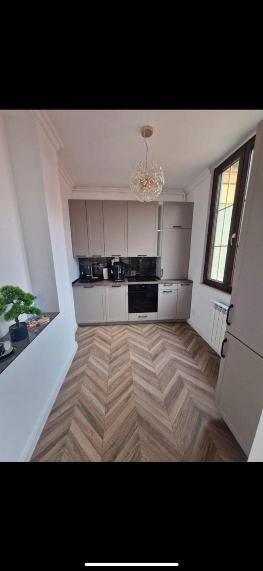 Rennes Apartment Sibiu Eksteriør bilde