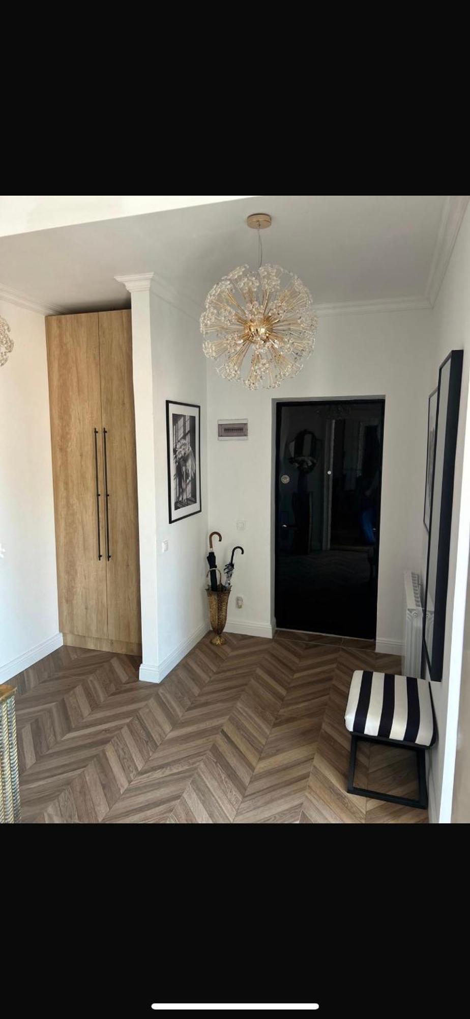 Rennes Apartment Sibiu Eksteriør bilde