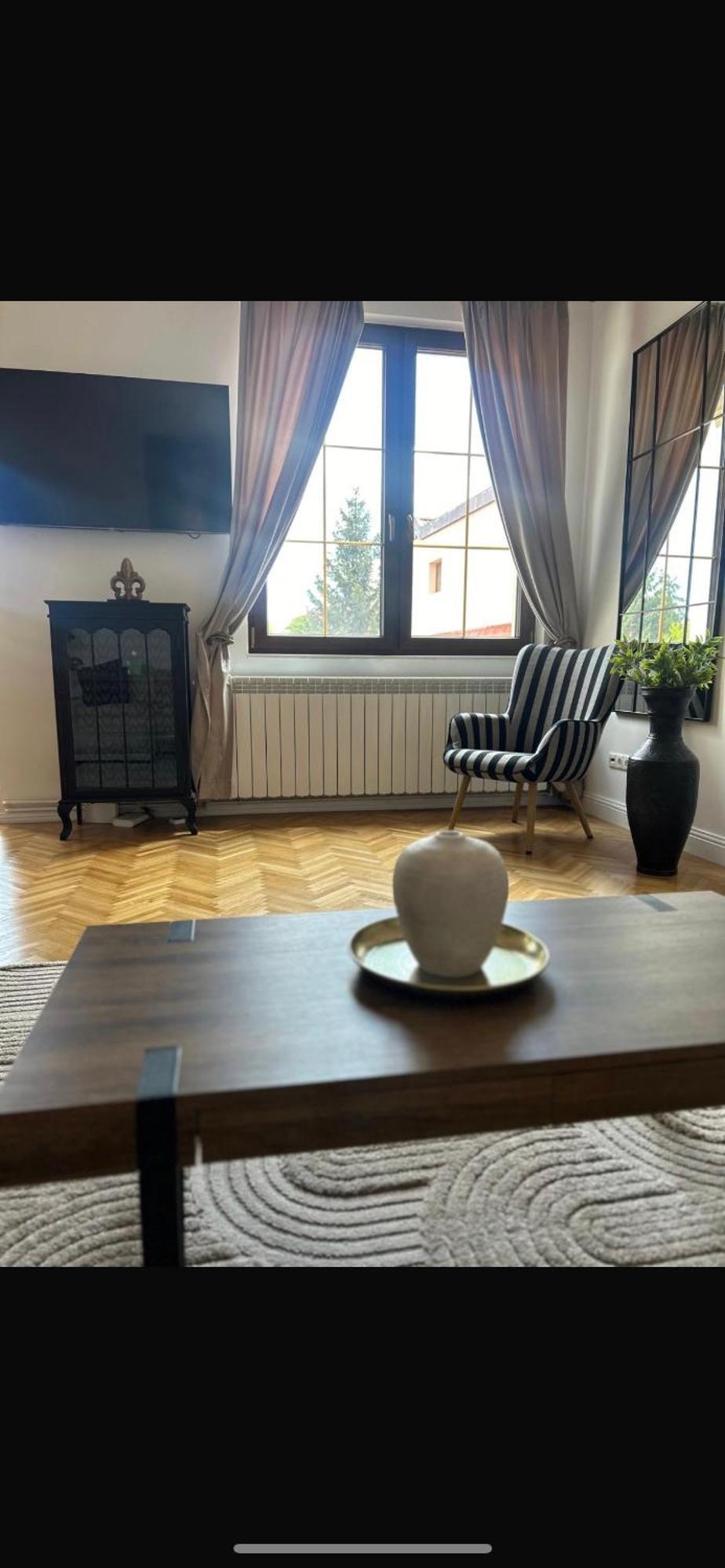 Rennes Apartment Sibiu Eksteriør bilde