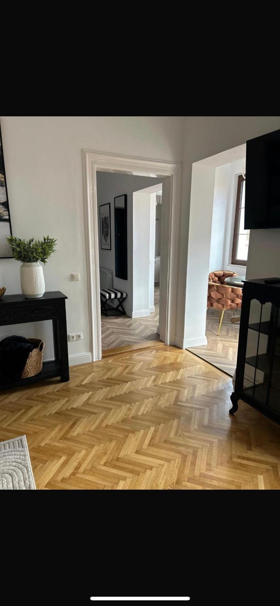 Rennes Apartment Sibiu Eksteriør bilde