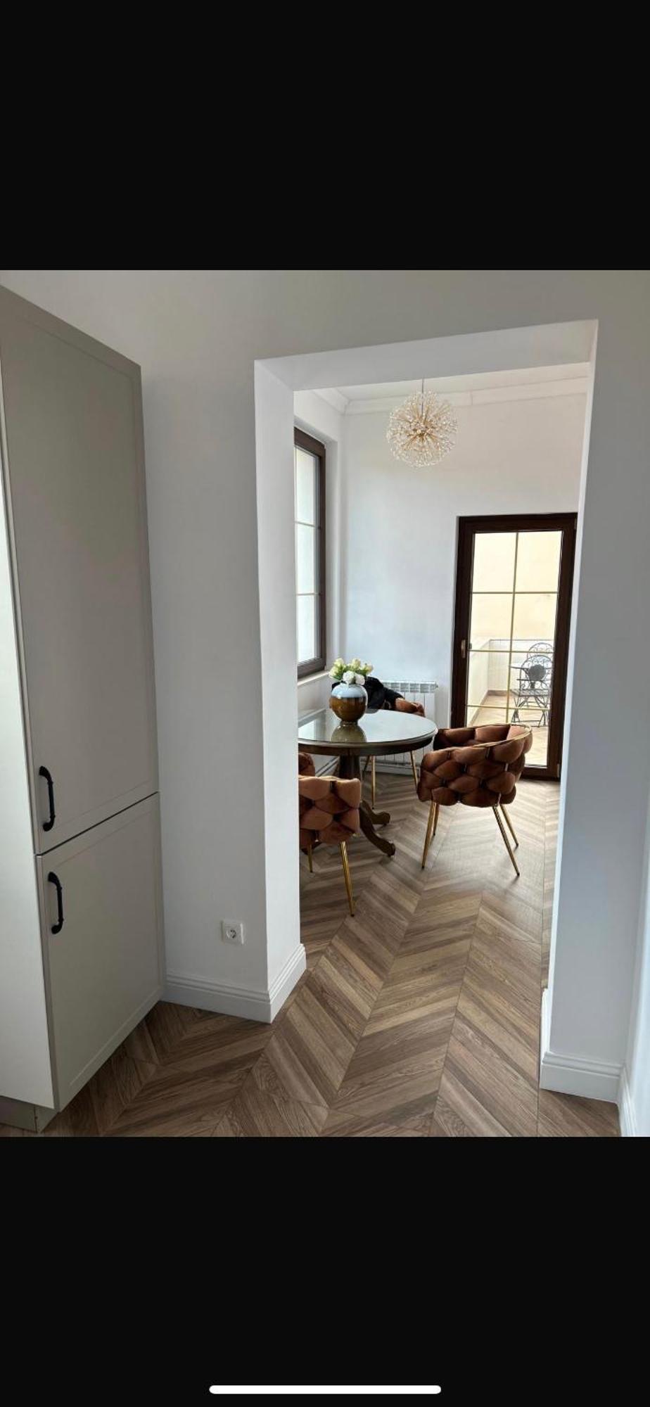 Rennes Apartment Sibiu Eksteriør bilde