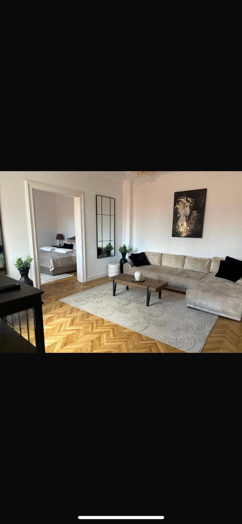 Rennes Apartment Sibiu Eksteriør bilde