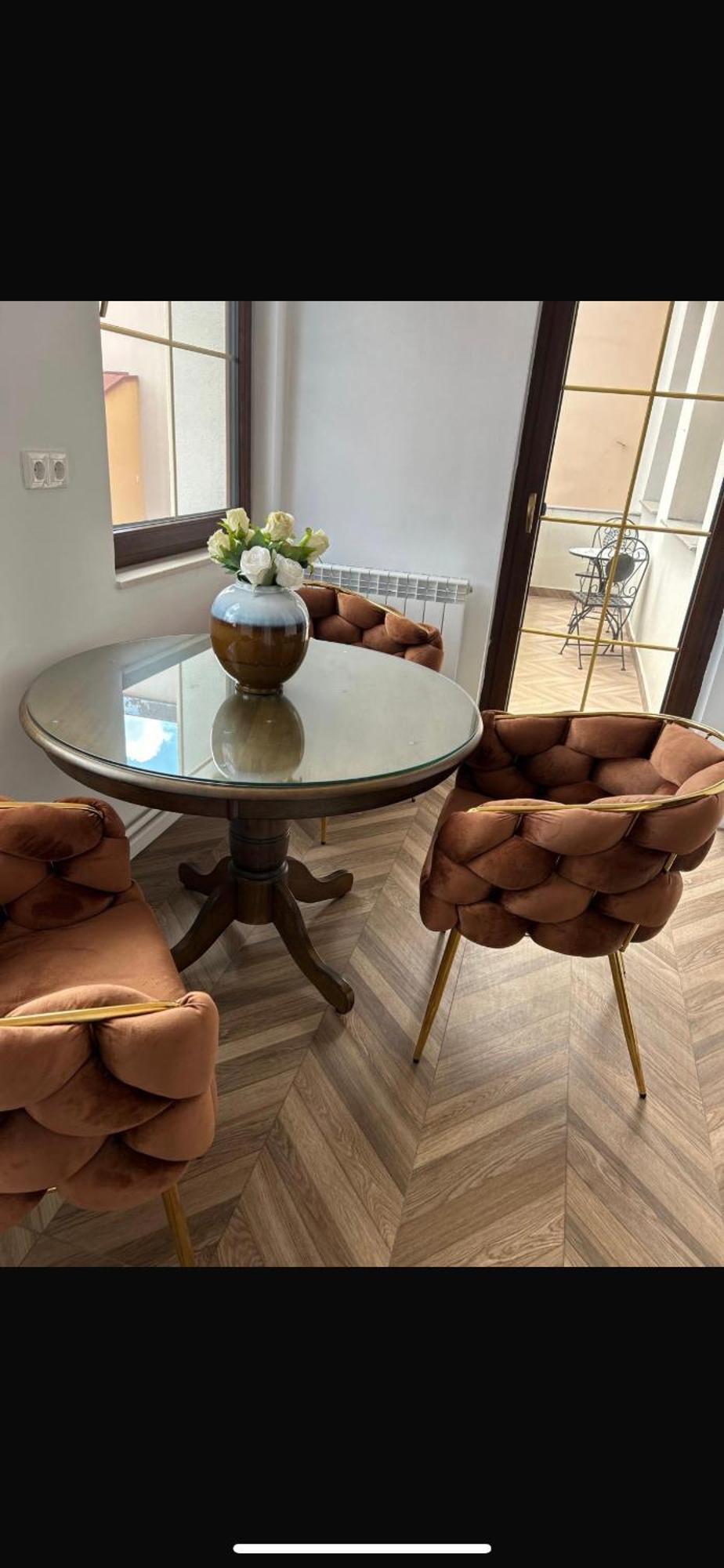 Rennes Apartment Sibiu Eksteriør bilde