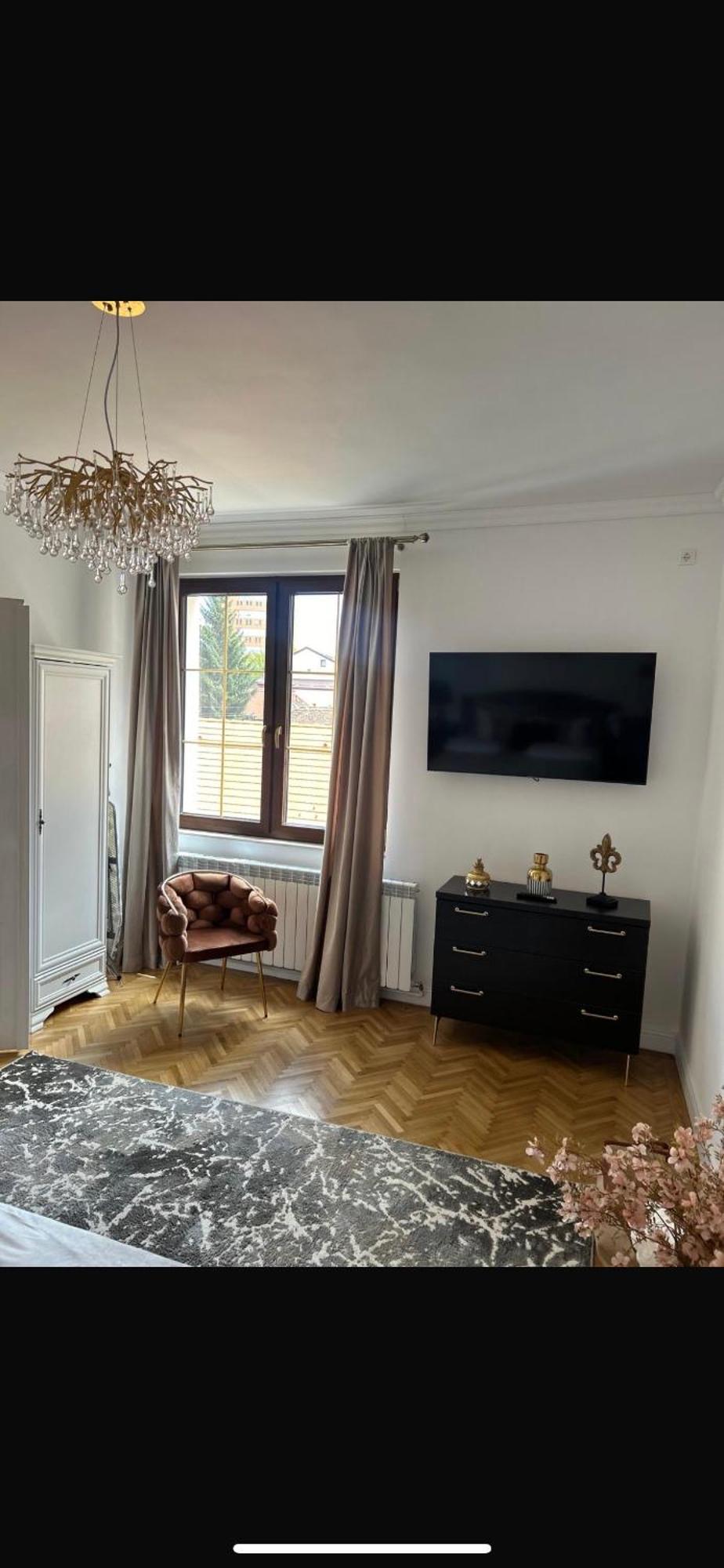 Rennes Apartment Sibiu Eksteriør bilde